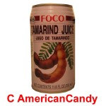 Foco Tamarind Juice incl. Pfand